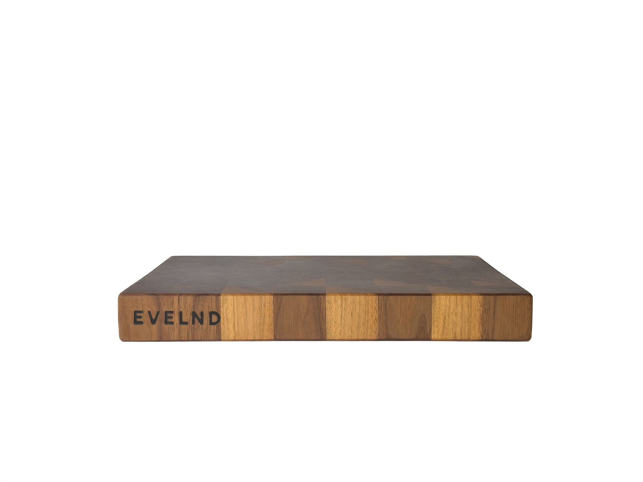 Black Walnut End Grain