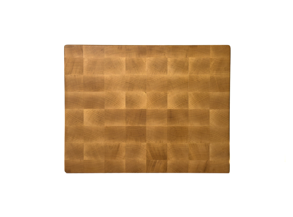 Hard Maple End Grain