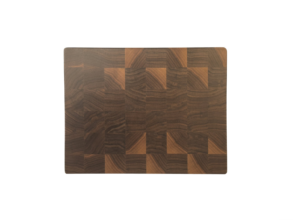Black Walnut End Grain