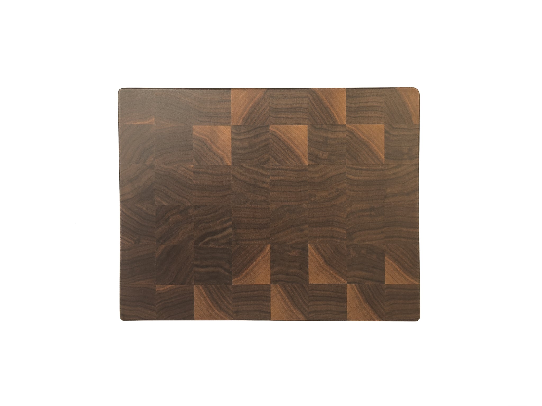 Black Walnut End Grain